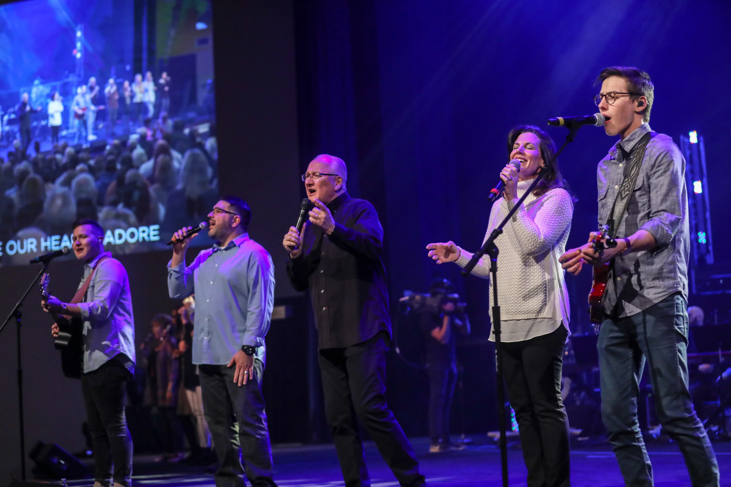 Experience Conference