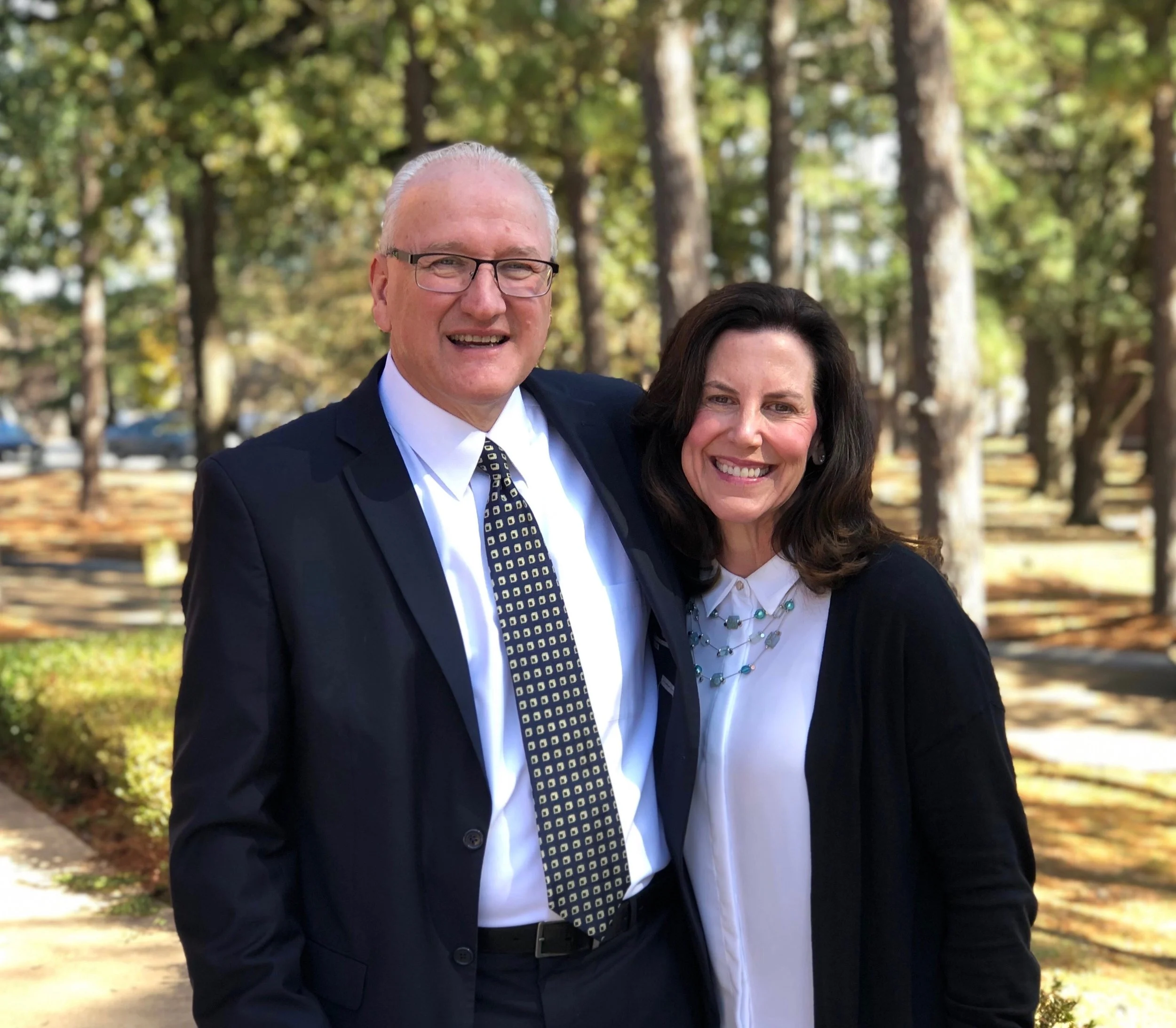 Ray And Andrea 30th Anniversary