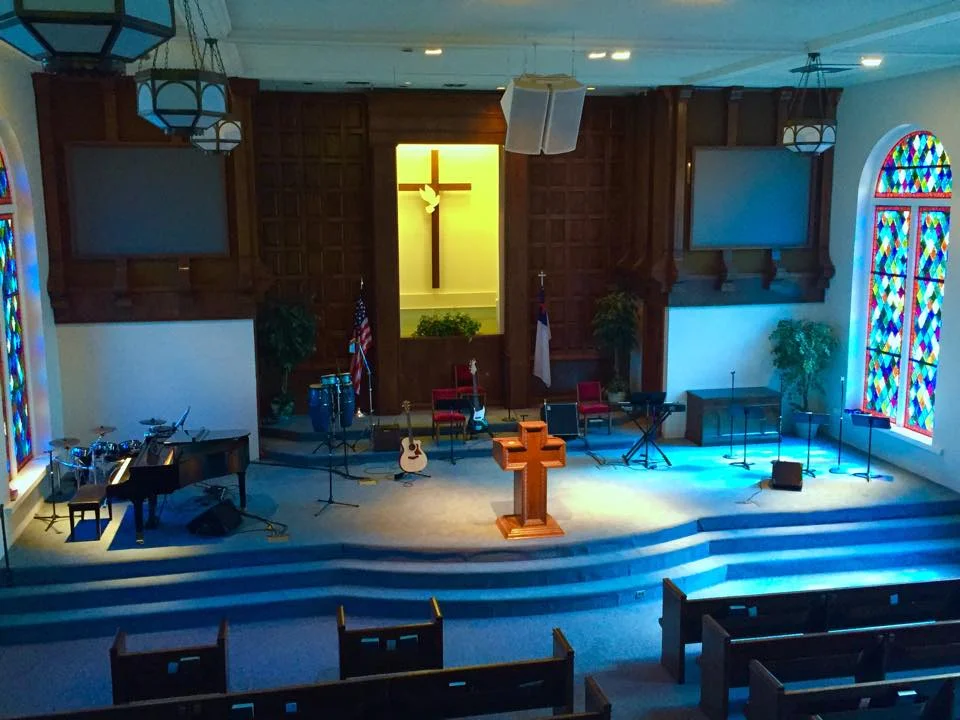 Worship Leader Summit