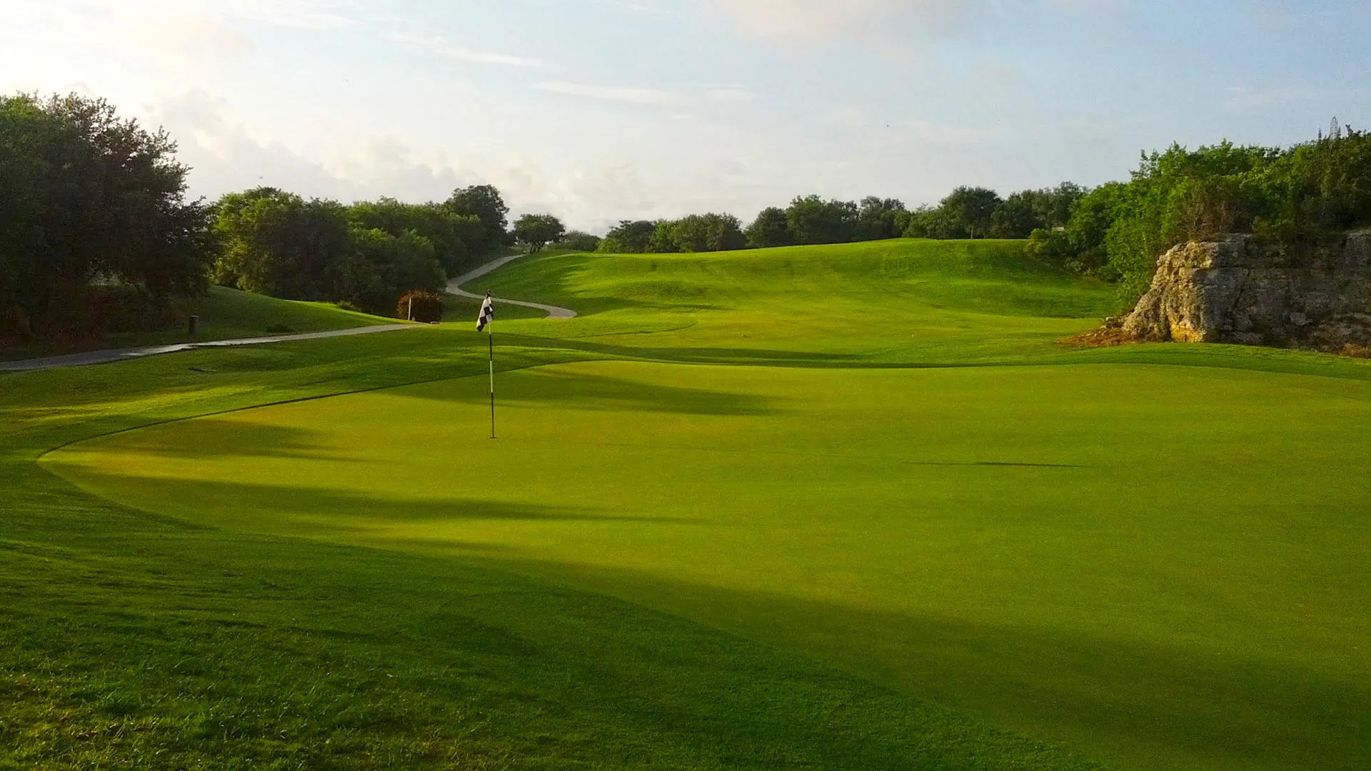 HIS BridgeBuilders  Golf Tournament 
