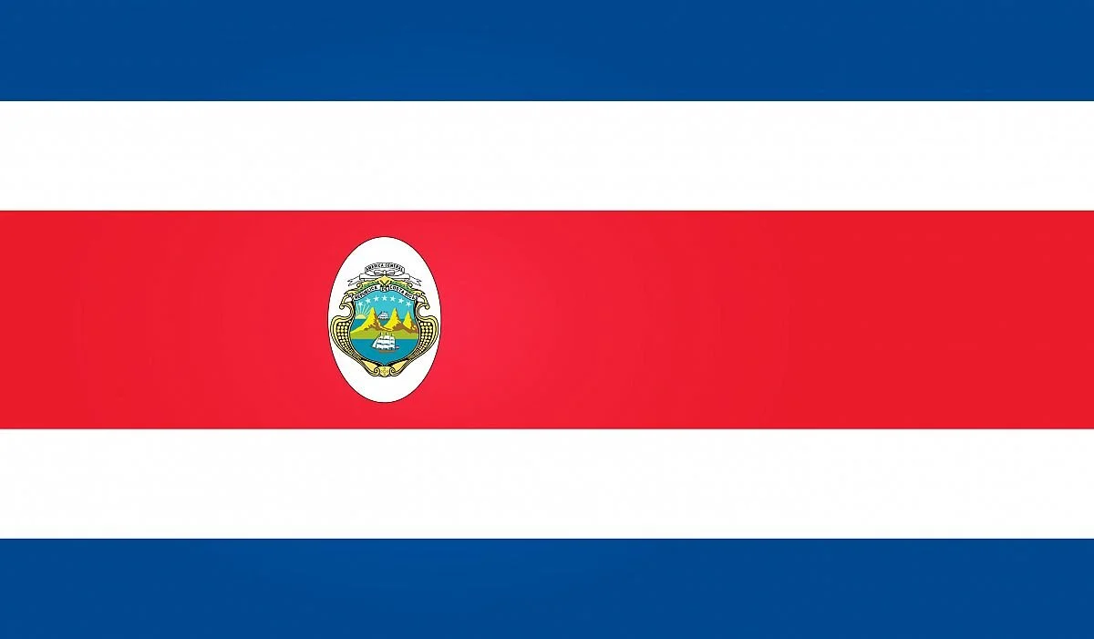 Trip to San Jose, Costa Rica