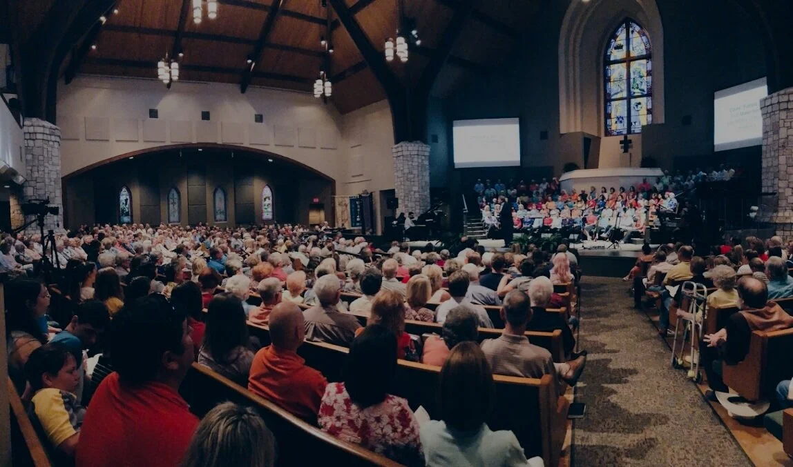 News Update: Interim Worship Minister of FBC Boerne