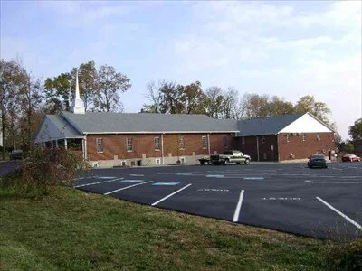 Weekend of Worship at Rolling Hills Baptist (Fairfield, OH)