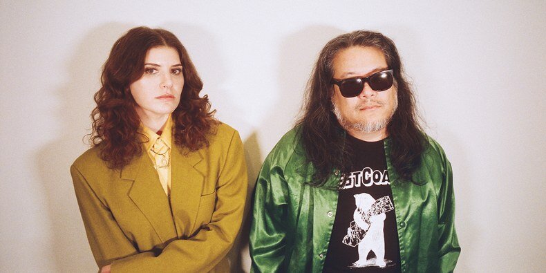 Best Coast, November 2019.