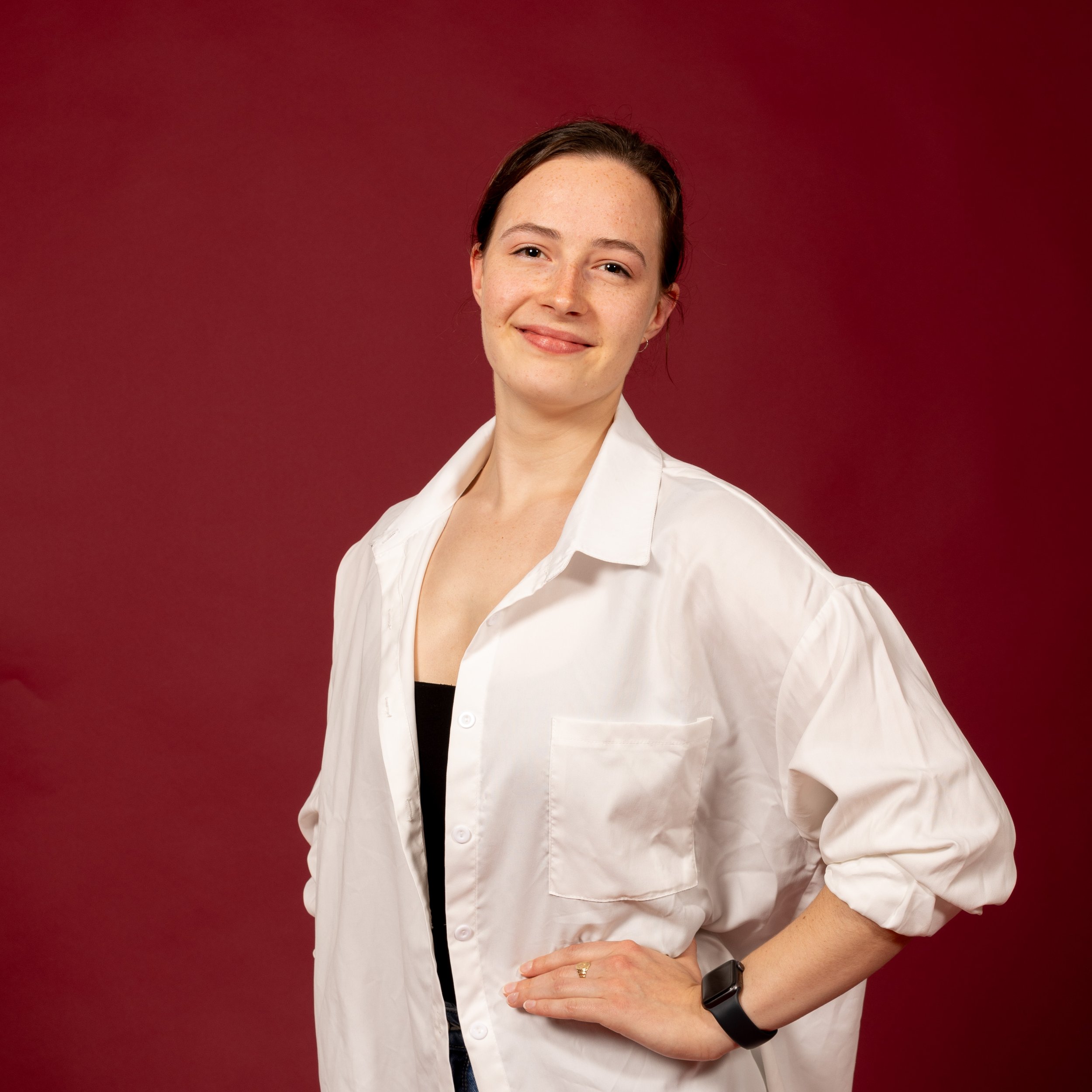 Ms. Daria - Teacher/Choreographer