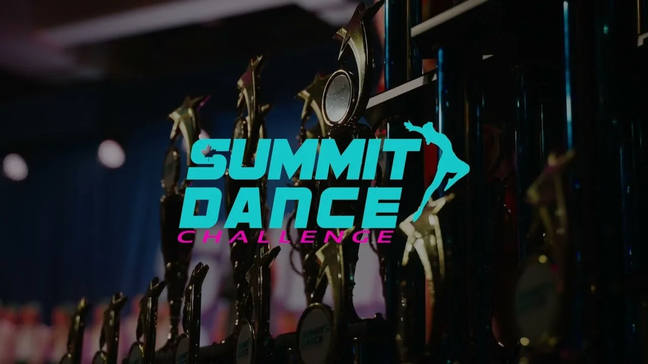 SUMMIT DANCE CHALLENGE