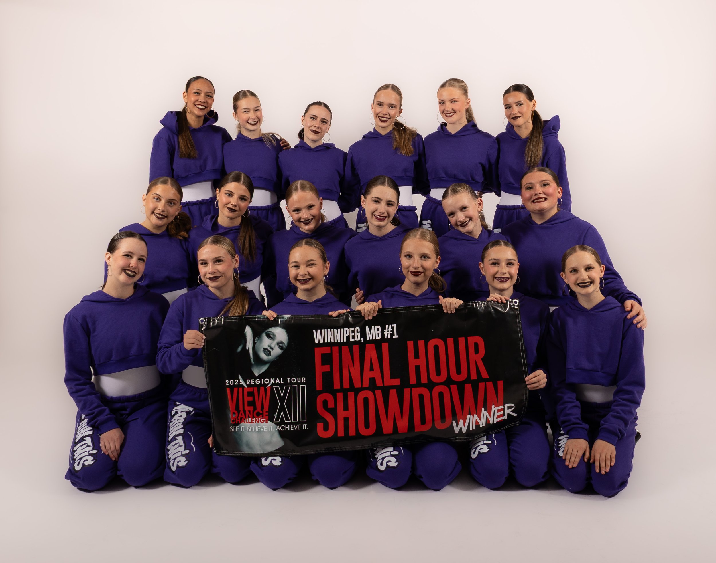 Competition Audition Week