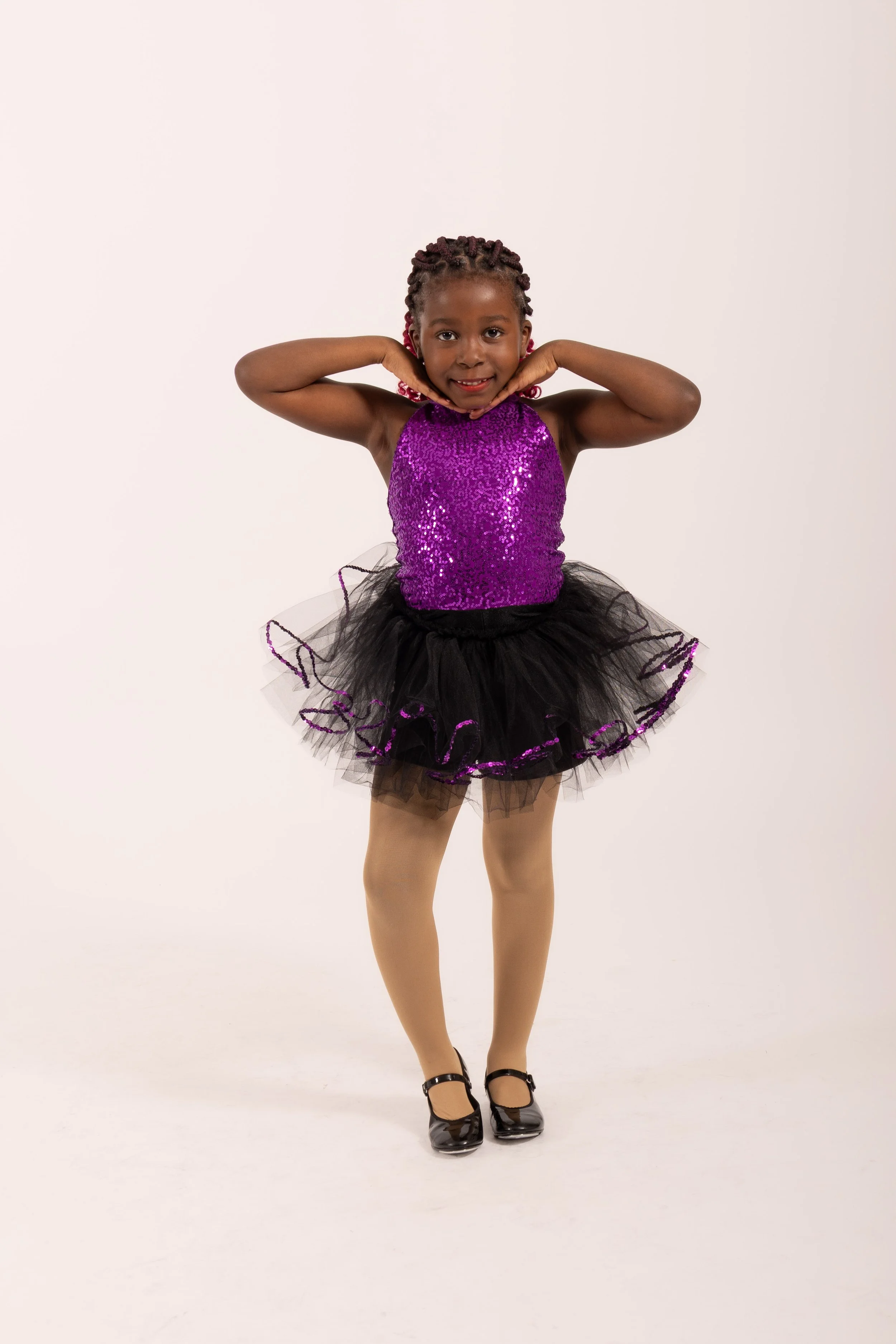 New Student Registration