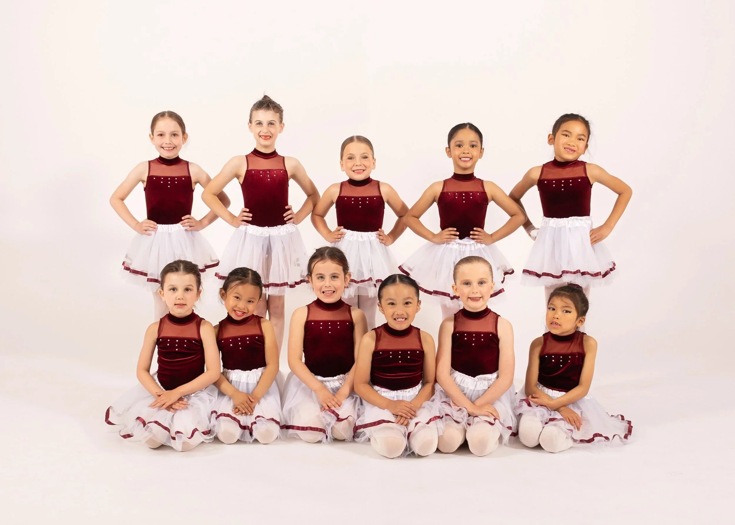 DBSD's 61st Annual Recital 