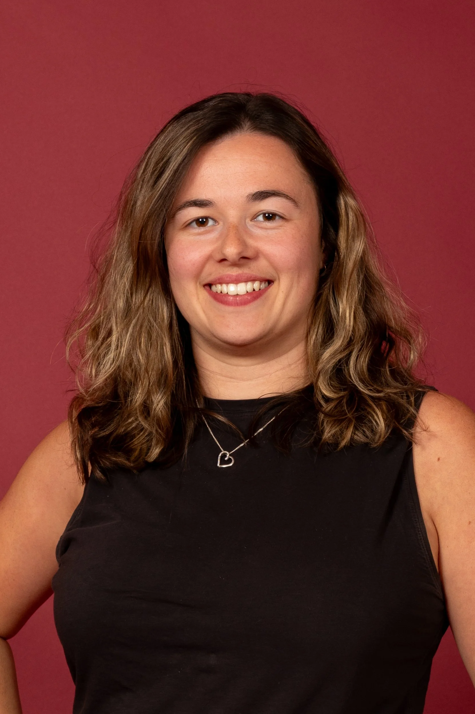Ms. Danae - Studio Manager/Teacher/Choreographer