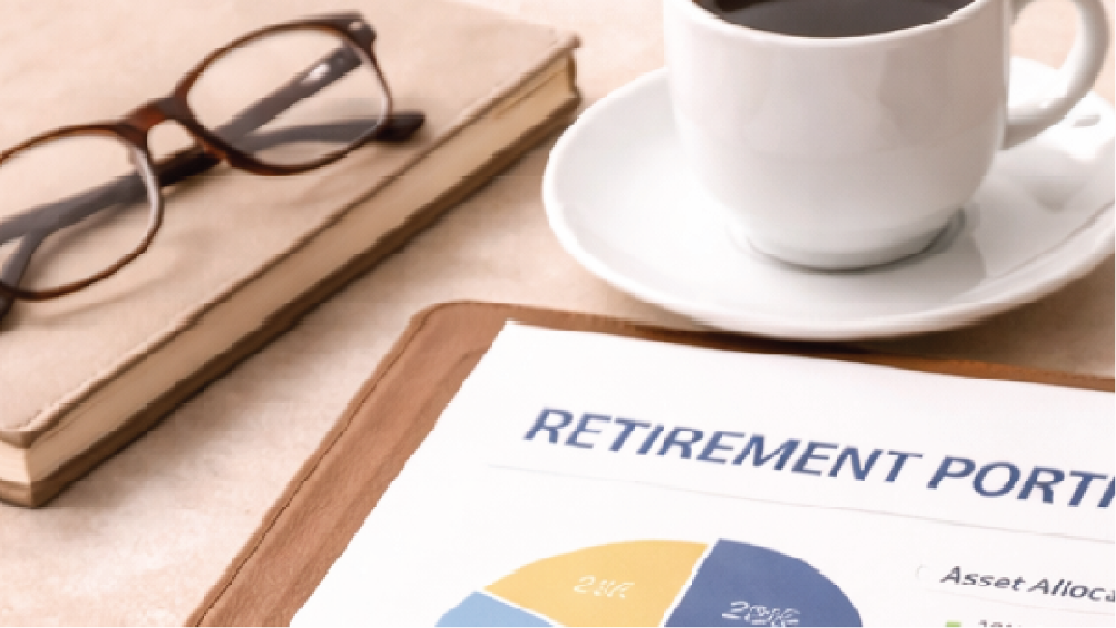  WHAT HAPPENS TO RETIREMENT ACCOUNTS IN AN OREGON DIVORCE?