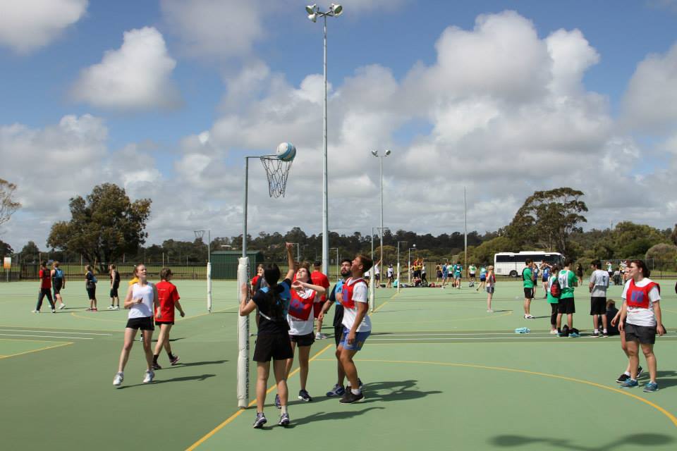 NETBALL