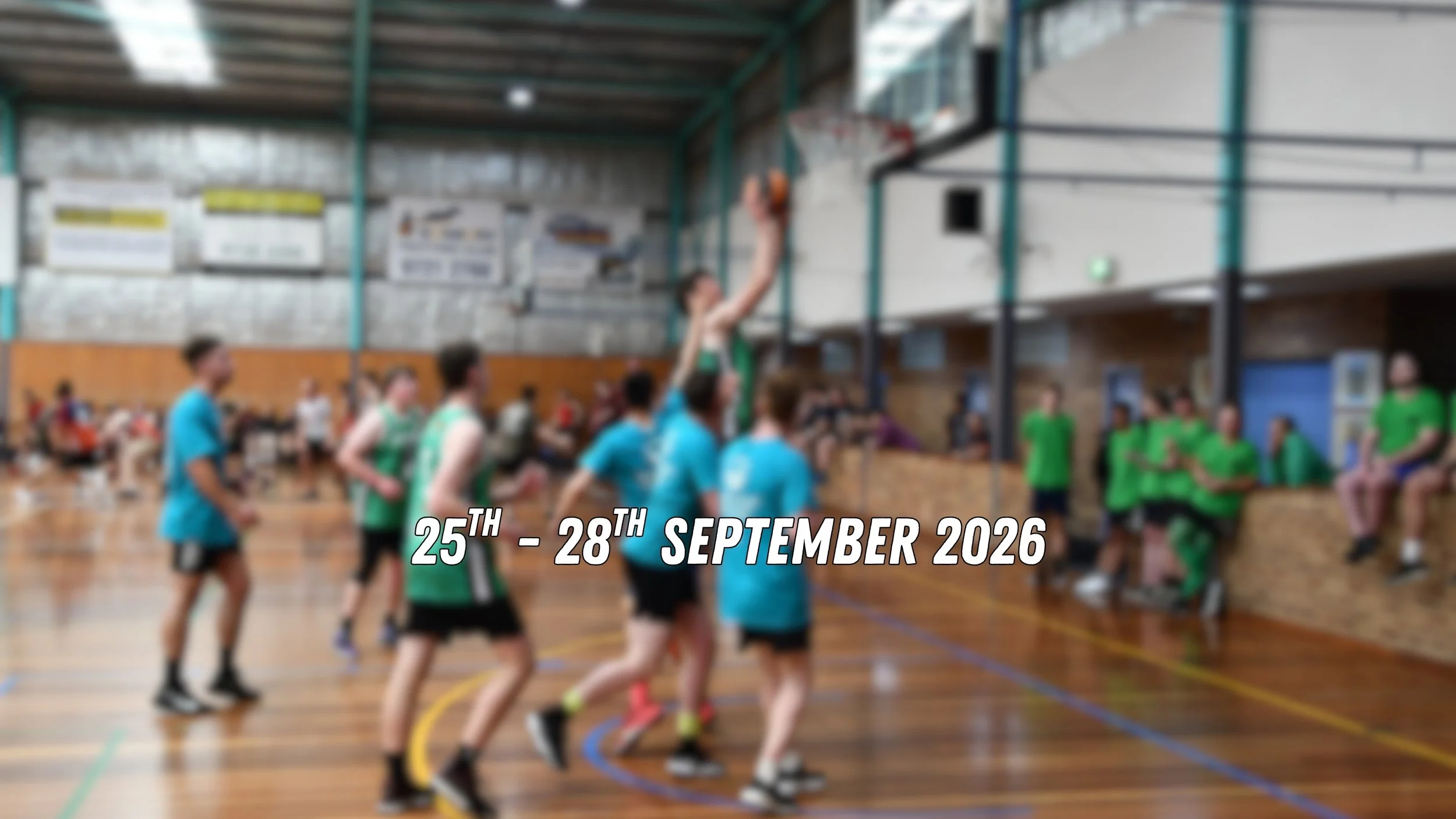 SportsFest WA