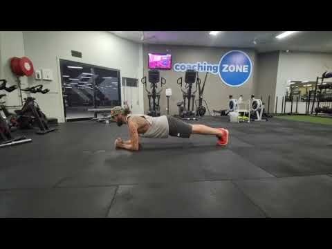 PLANK