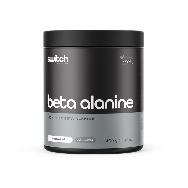 Switch - Beta Alanine