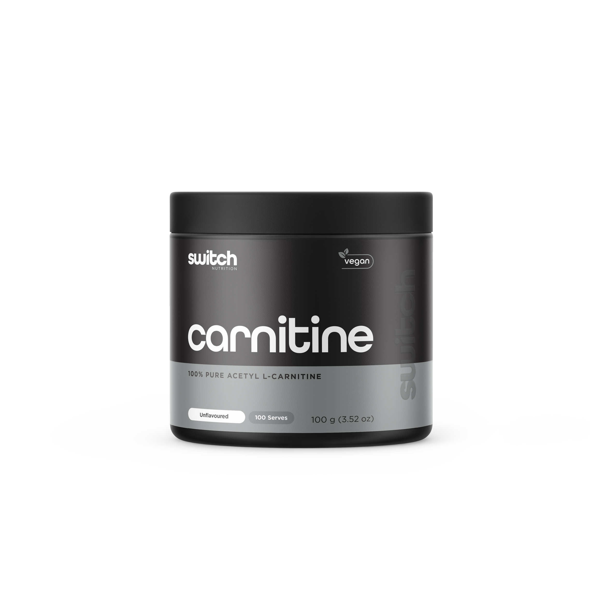 Switch - Acetyl L-Carnitine