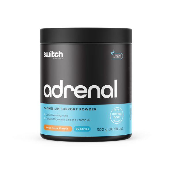 Adrenal Switch - Mango Nectar 60