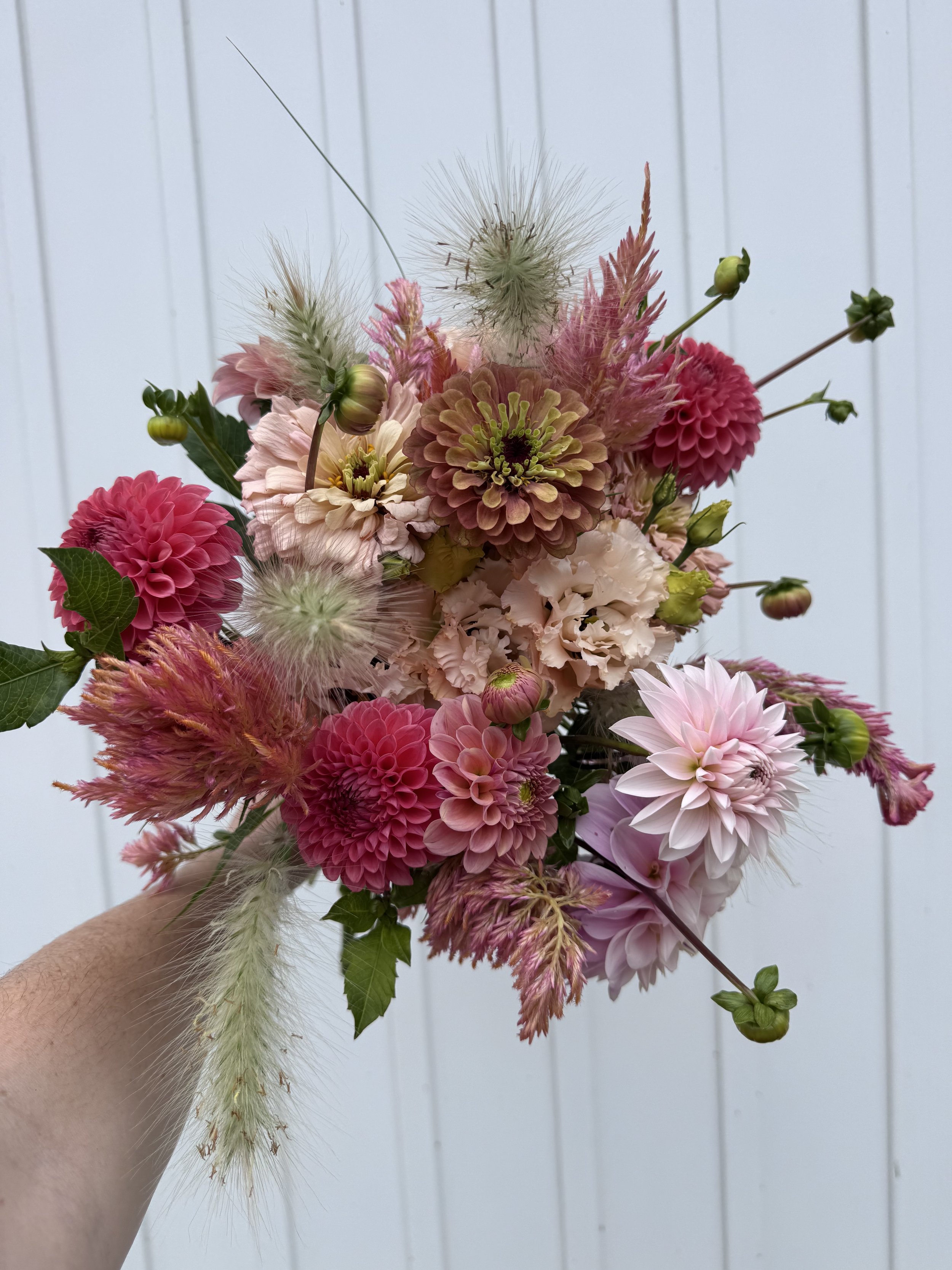 Special Order Bouquets