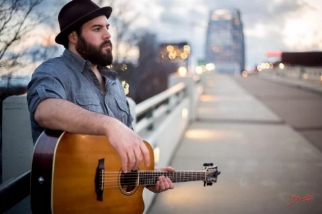 John Keathley Music Nashville Helping Music.jpg