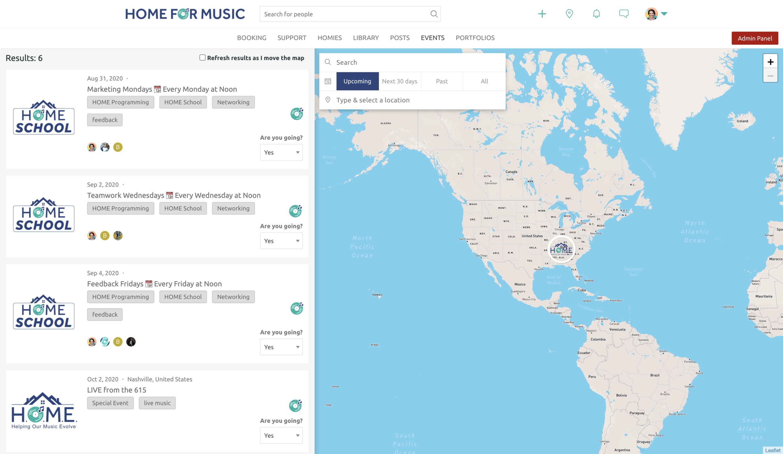 home-for-music-world-map