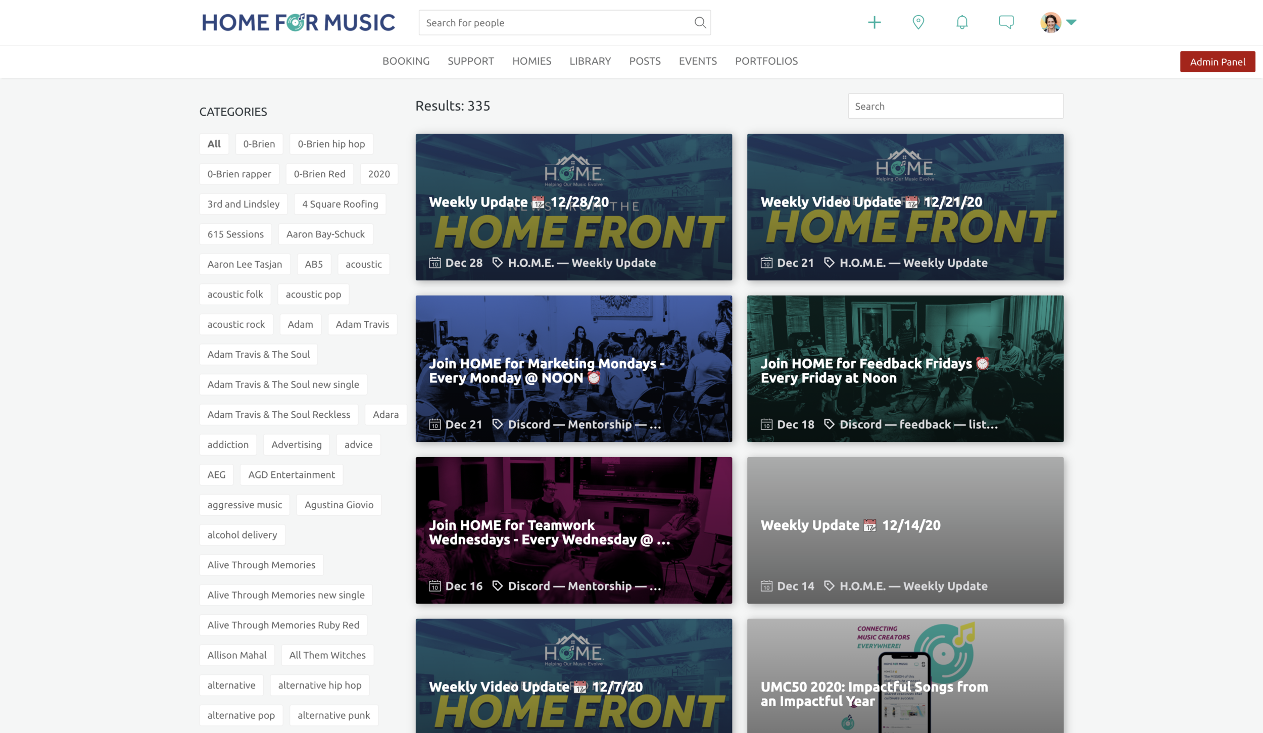 home-for-music-events