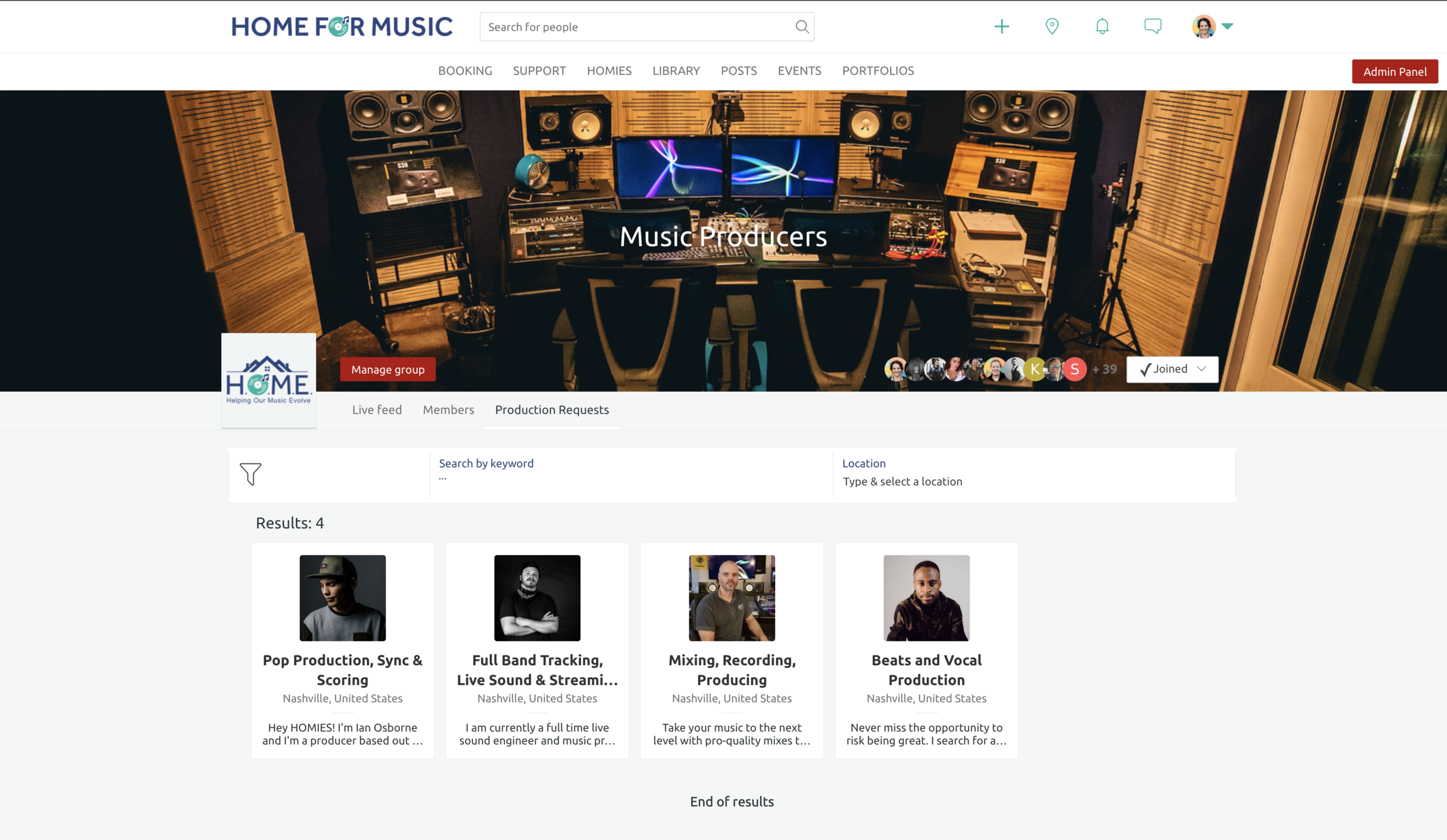 music-producers-home-for-music