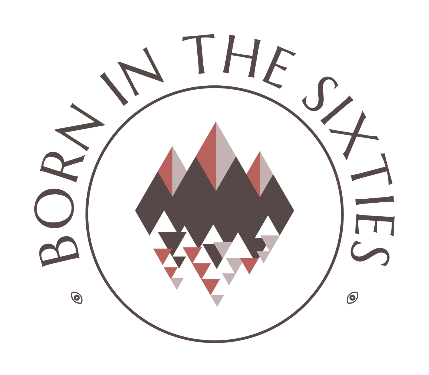 Born in the Sixties