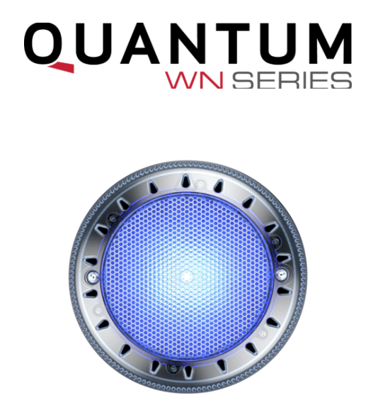 Spa Electrics Quantum WN Series