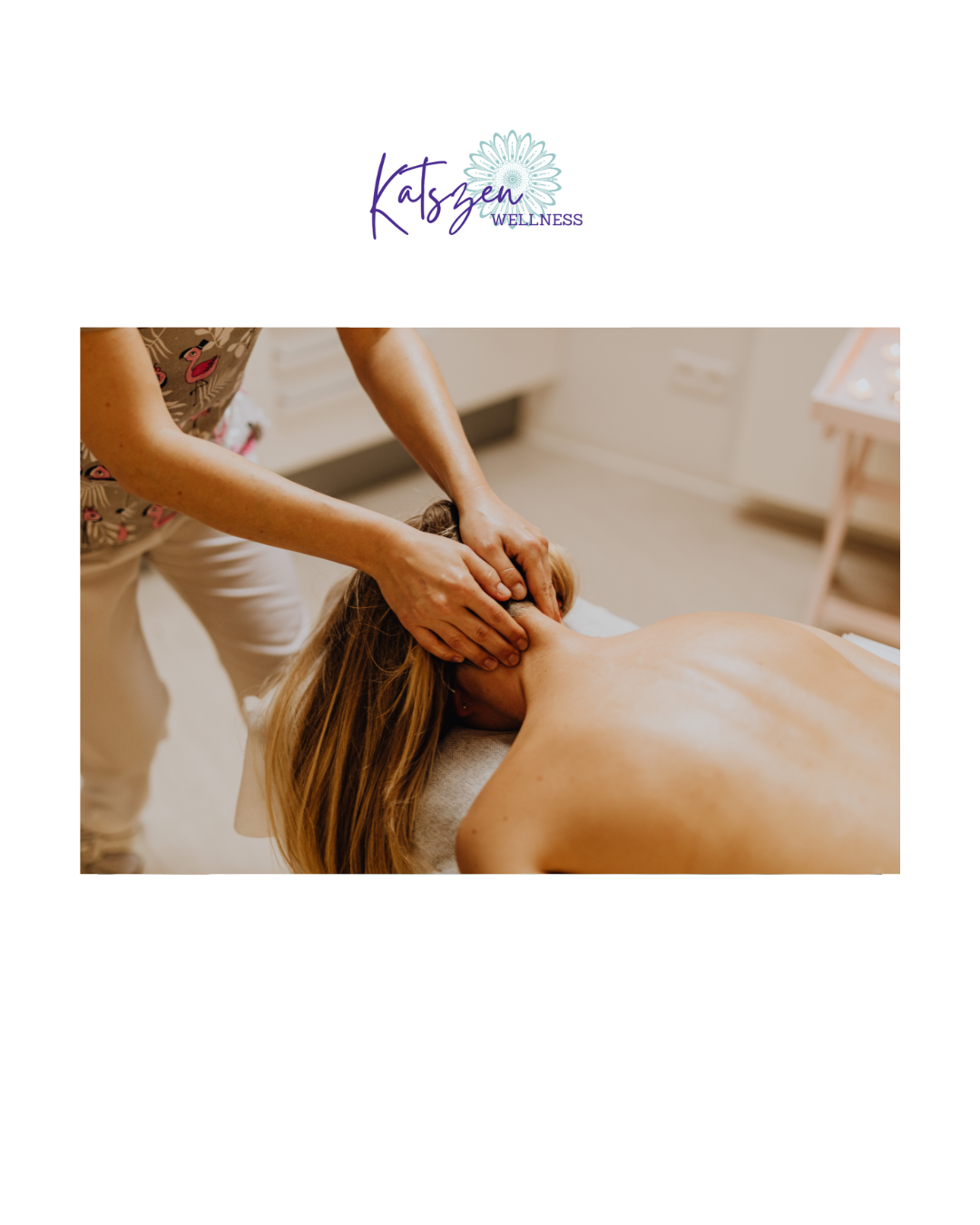 Massage as a Revolutionary Act