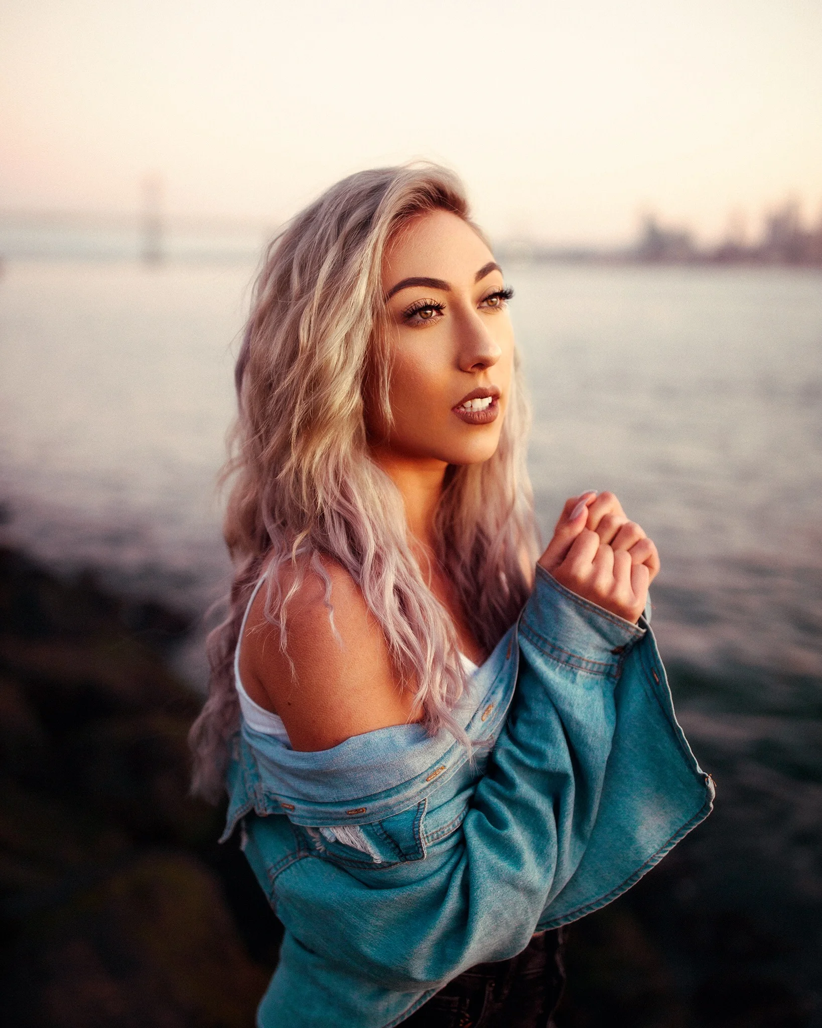 Photo taken by Shane Michael Photography