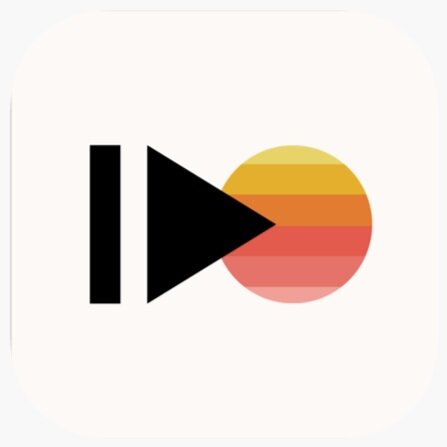 app for adding color to videos instagram