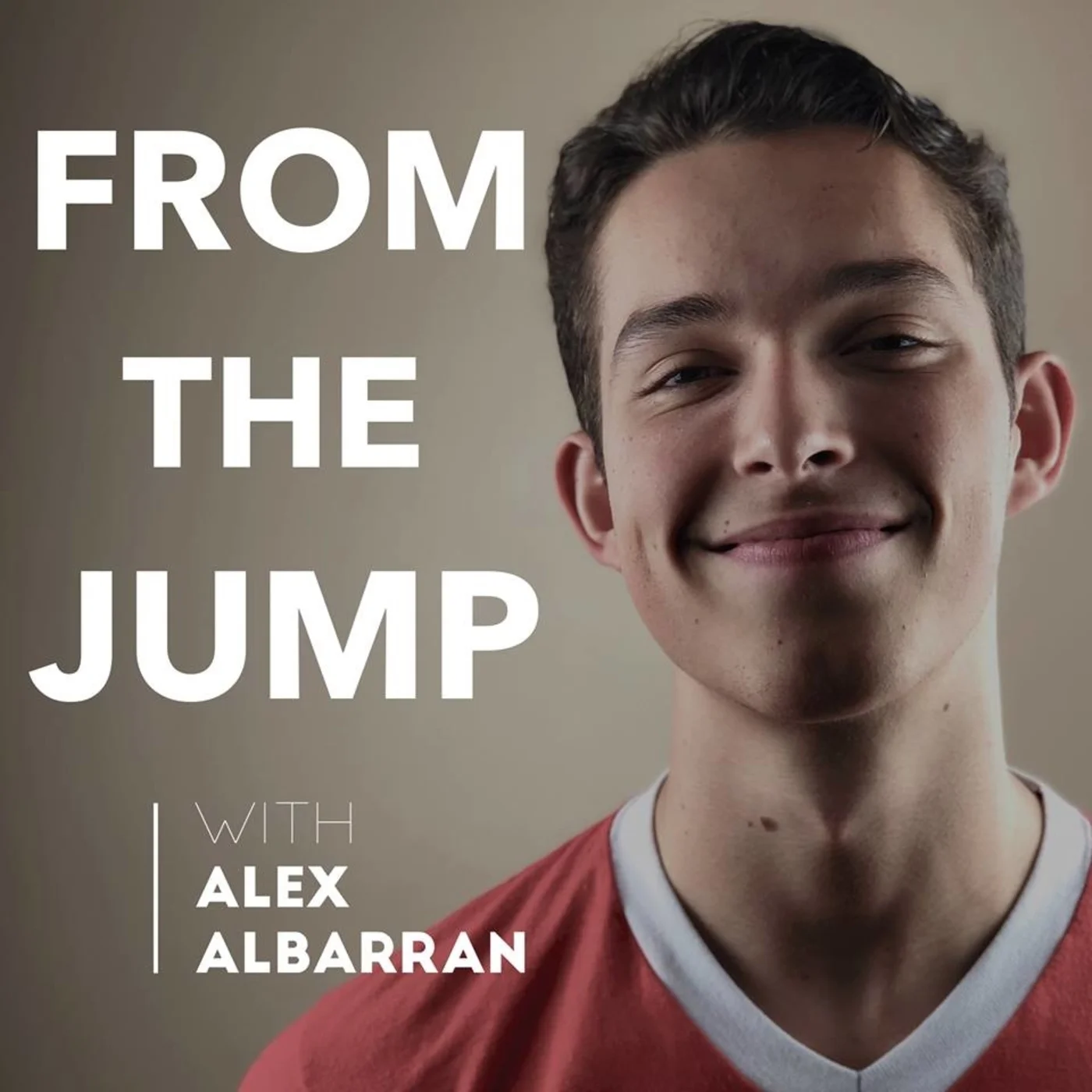 Fun little feature on From the Jump podcast with Alex Albarran, full of good advice for young entrepreneurs and anyone interested in the field of physical therapy. Have a listen here or click the image above!