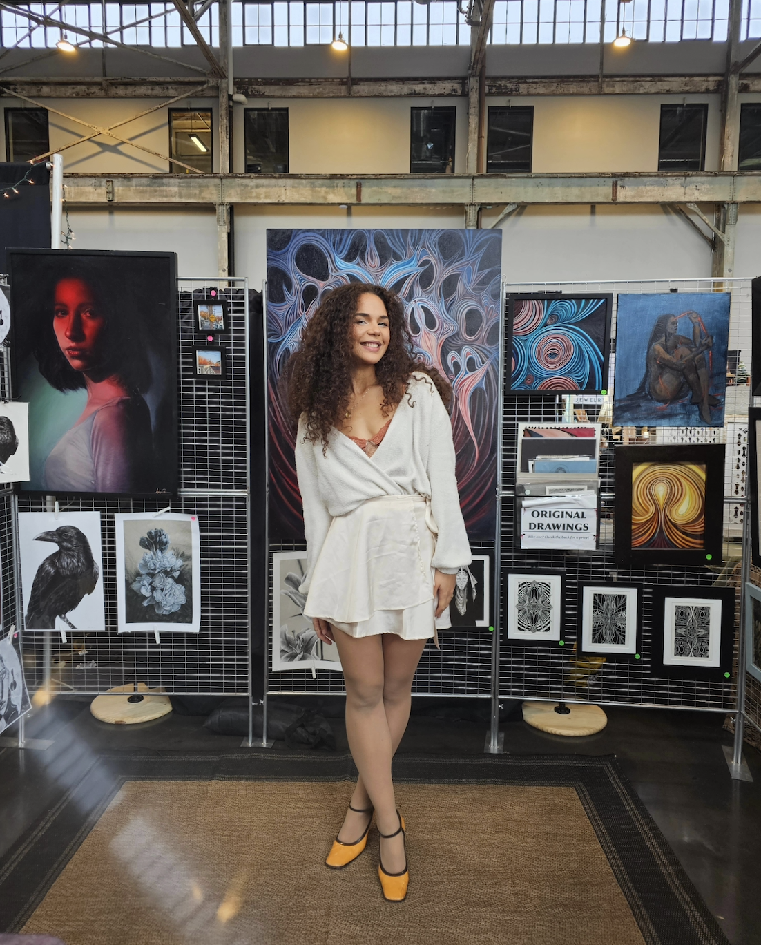 Waterfire Holiday Show 2023