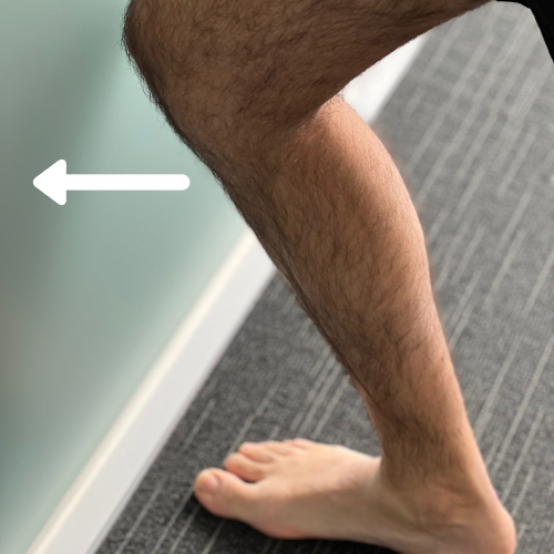 5 Best Ankle Mobility Exercises For Ankle Pain — Keilor Road