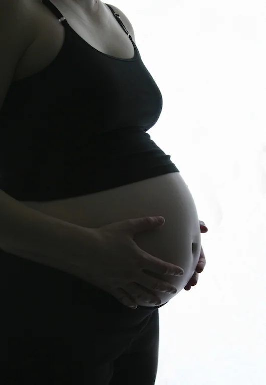1 in 5 pregnant women will experience Pelvic Girdle Pain.