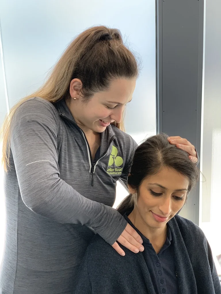 TAC Physiotherapy Melbourne — Keilor Road Physiotherapy Essendon