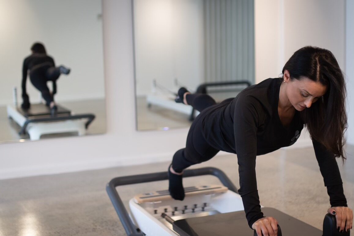 The Difference Between Pilates and Yoga — Keilor Road Physiotherapy Essendon