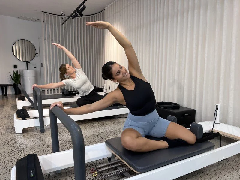 10 Signs You're Doing The Wrong Pilates Class | Reformer Pilates Niddrie, Essendon &amp; Moonee Ponds