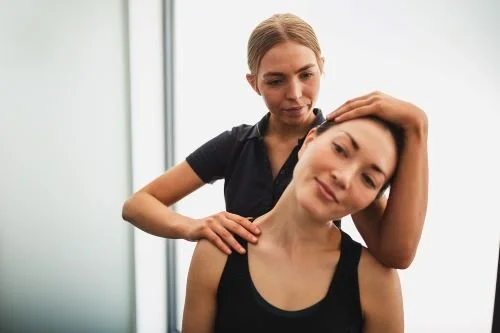 5 Best Exercises for Tension Headaches