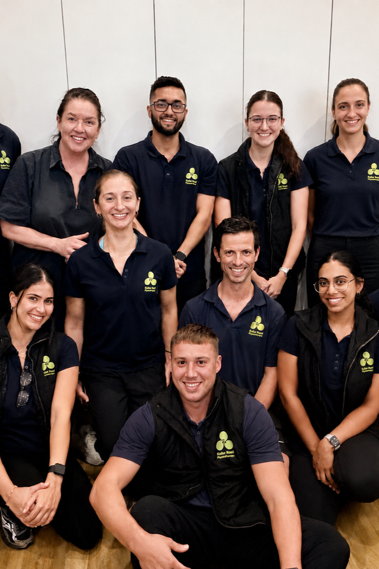 How to Choose the Best Physiotherapist in Melbourne: A Guide
