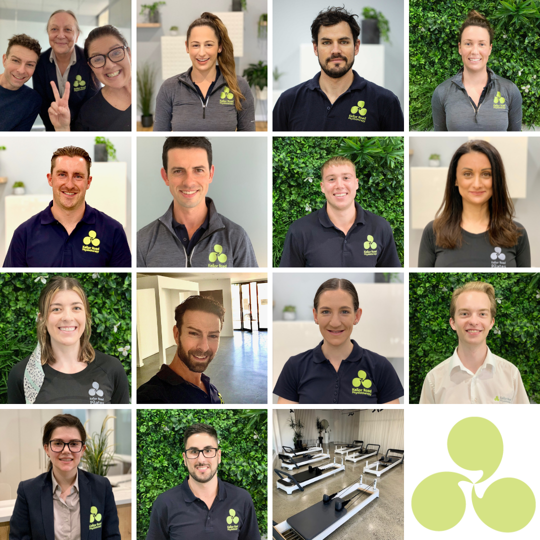 Join Our Team — Keilor Road Physiotherapy Essendon