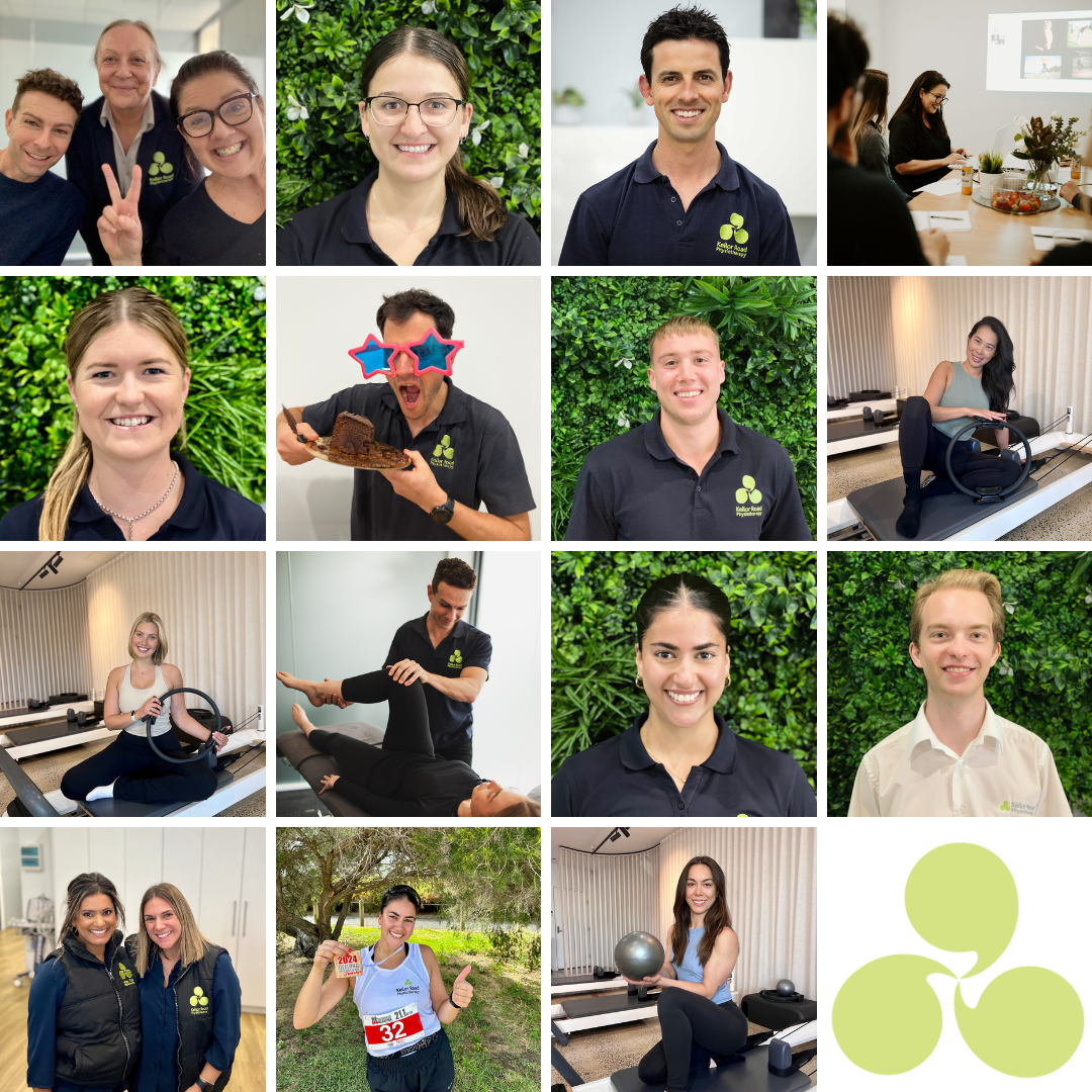 Join Our Team