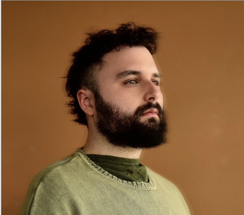 Recital with William Socolof, Bass-Baritone