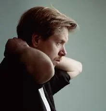 Winterreise with Andrew Munn at Buddhistisches Tor