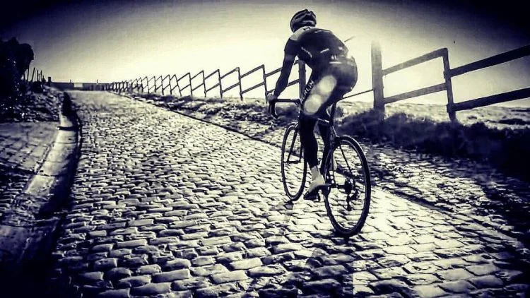 Cycling uphill in belgium.jpg