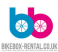 Bikebox Rental