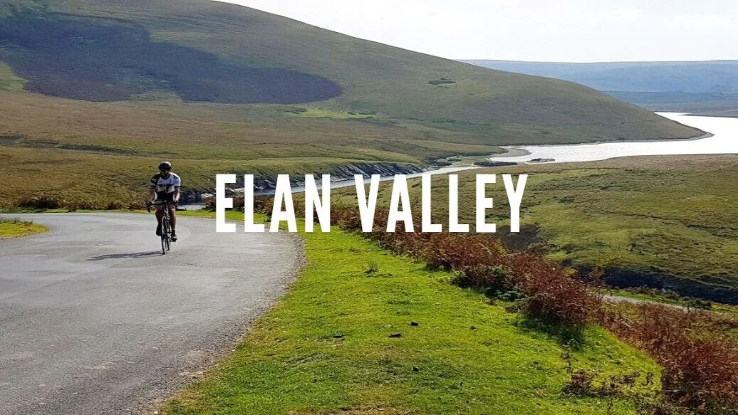Elan valley - wales