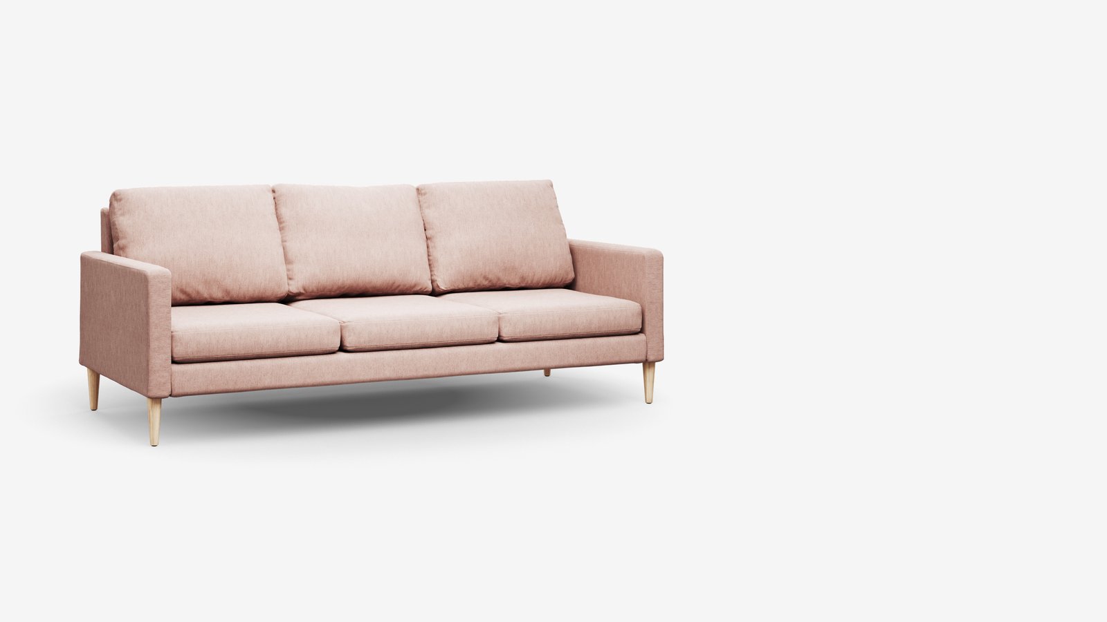 Campaign Sofa