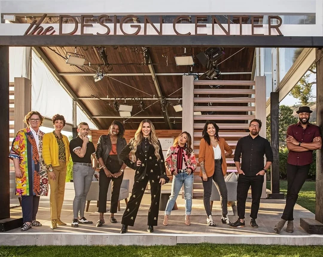 Annndddd Supriseeeee!!!!
&quot;HGTV's Arianna Danielson&quot; sure has a nice ring to it. 🤪
.
Here's the cast of @hgtv 's Design Star: Next Gen and I've been waiting forever to tell you. . . your girl is one of em!!!
.
Tune in to HGTV on Feb 24th, 9 p.m. to watch the series premier!!!!!
.
.
.
.
.
.
#howyouhome 
#myplantaesthetic 
#apartmenttherapy 
#dominomag 
#urbanjunglebloggers 
#plantsmakepeoplehappy 
#myhygeehome 
#hometohave 
#currenthomeview 
#inmydomaine 
#currentdesignsituation
#hgtv
#showmeyourboho 
#showemyourstyled 
#homeinspo
#hgtvstyle
#hgtvhome
#bedroomdecor
#darkbedroom
#hunkerhome