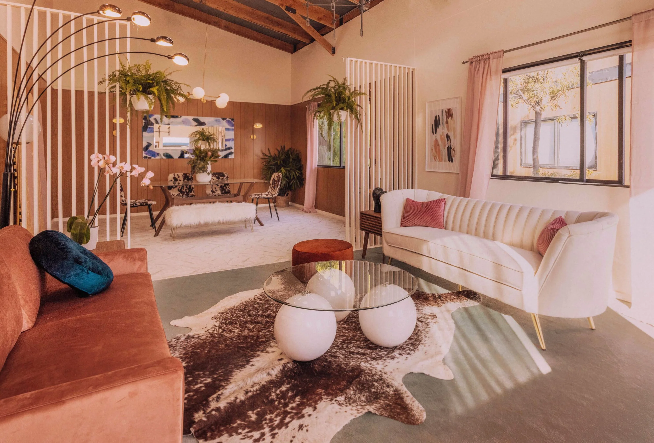 HGTV Design Star: Next Gen, Episode 1